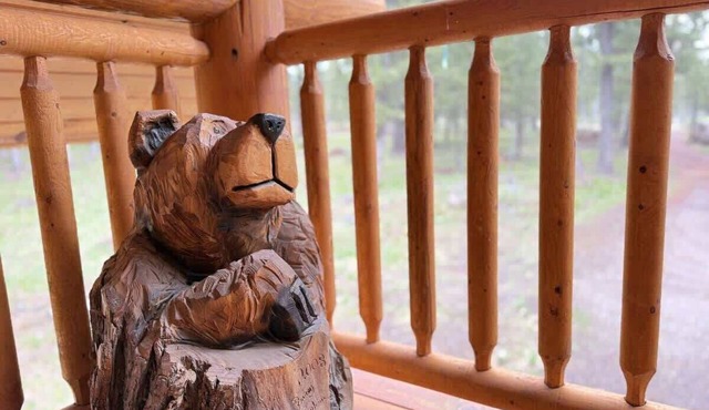 36 MI to YNP | Secluded | Sleeps 4