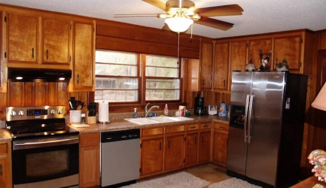 3miles to Hammocks beach state park, Swansboro, Lejeune on private 22 acresn
