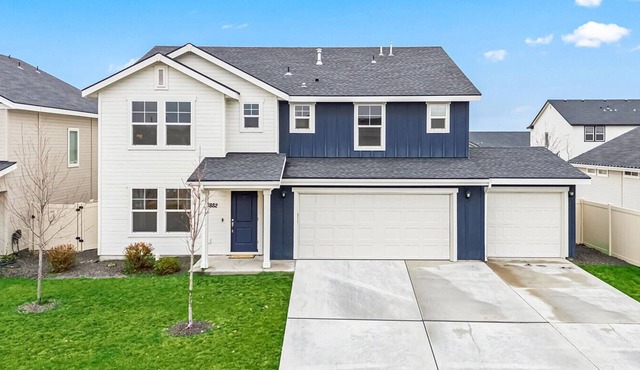 5 Bedroom, Nampa 83686, Insurance, Family, Pets