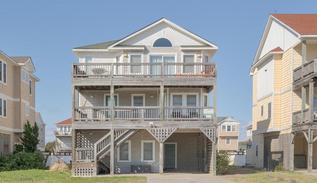5374 - Killin Time by Resort Realty
