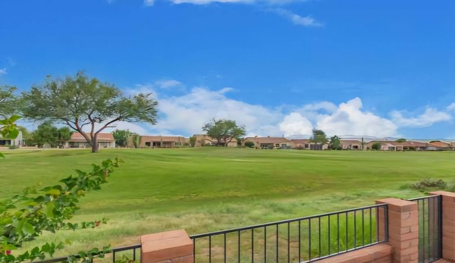 7th Hole Heaven in Green Valley