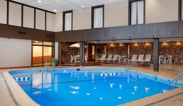 Albert Lea Inn and Suites