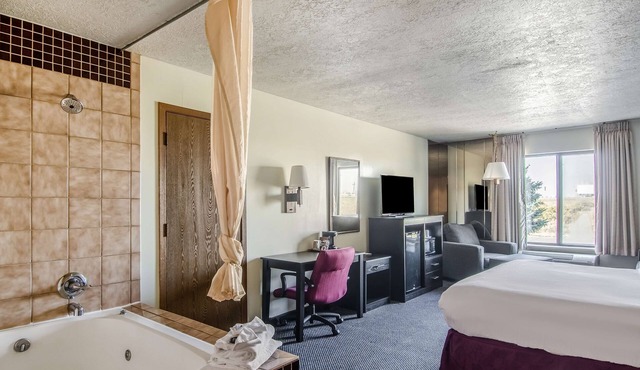 Americas Best Value Inn & Suites Ft. Collins E at I-25