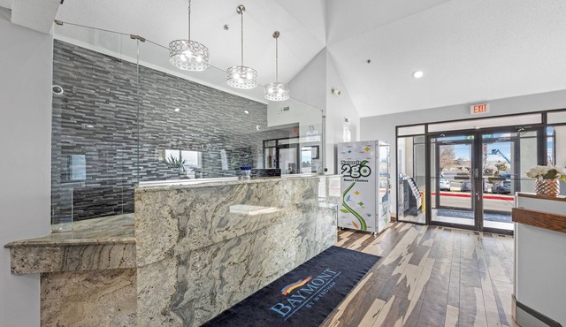 Baymont by Wyndham Fort Collins