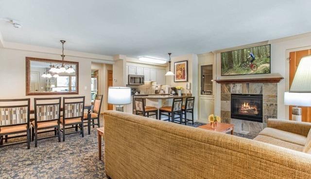 Birch at StreamSide Vail