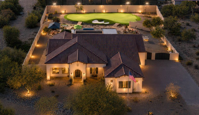 Birdie House - Scottsdale