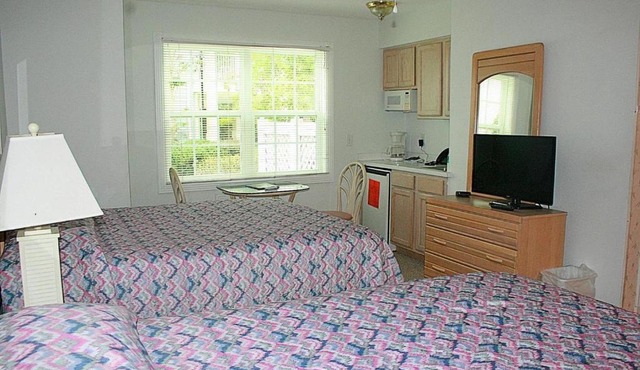 Brunswick Plantation Golf Home 501L