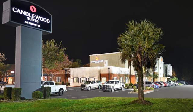 Candlewood Suites Sumter by IHG