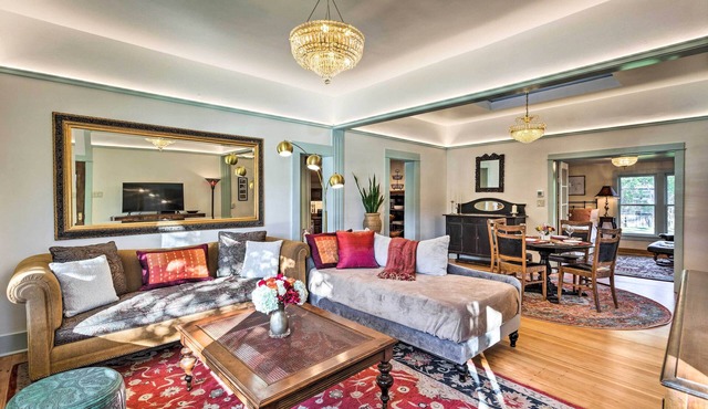 Carbondale Home - Steps to Dine, Shop & Hike!