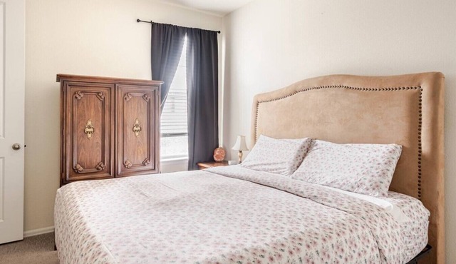 Casita Mosaic – Cozy Private Suite in Fort Collins