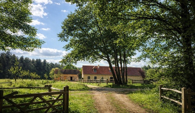 Charming house for 8 · Nature · Peace & quiet · La Flèche Zoo · Loir Valley 🌿🏡 in Bazouges Cré sur Loir