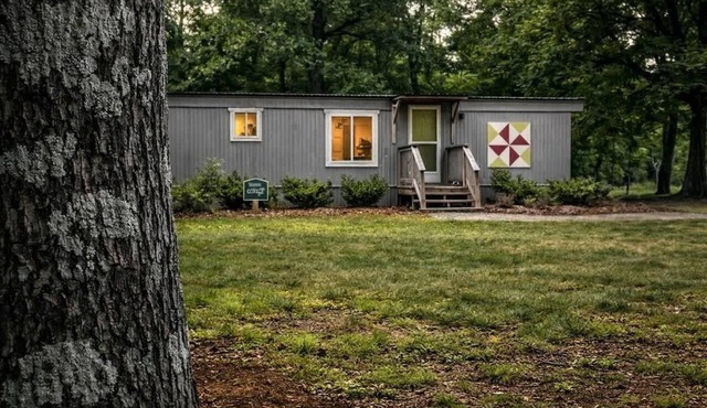 Cherry Creek Cottage by BMG