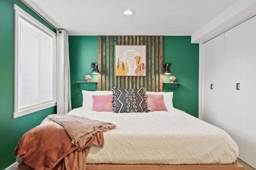 City Close Style First Modern Bungalow Vibes