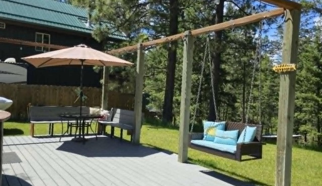 Closest Private Rental to Lake Koocanusa/Boat Launch - Camper on Private Lot