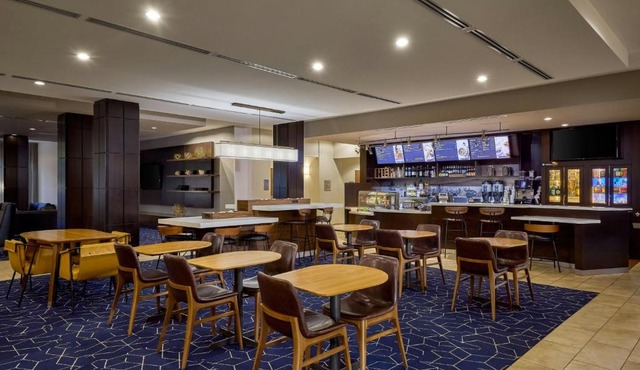 Courtyard by Marriott Denver Southwest/Littleton