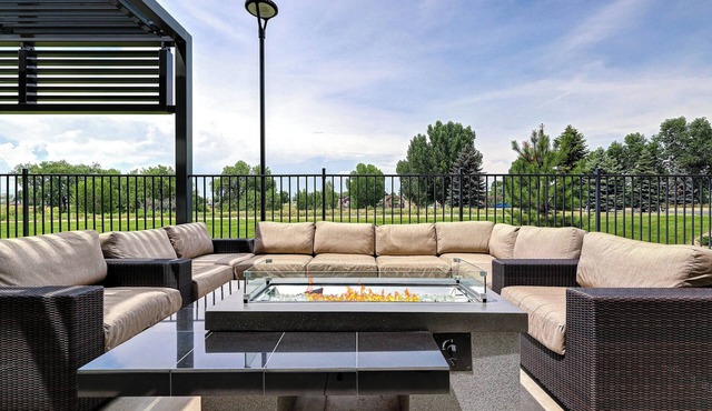 Courtyard by Marriott Loveland Fort Collins