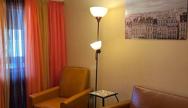 Cozy Condo in Denver Tech Center
