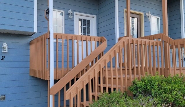 Cozy, quiet home on the east side of Rapid City, a perfect, relaxing getaway!