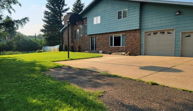 Dakota Lodge