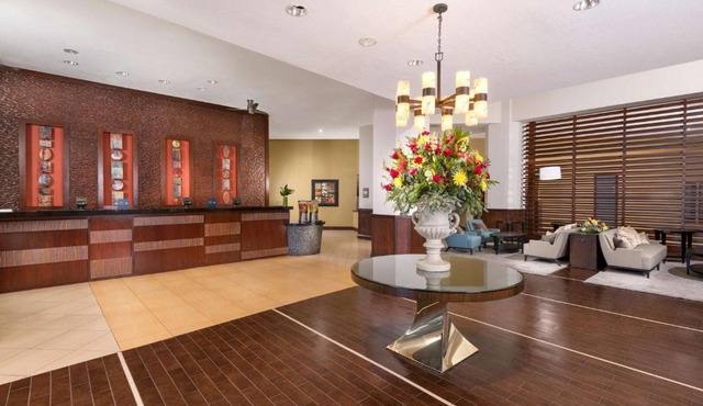 Doubletree by Hilton Phoenix Mesa