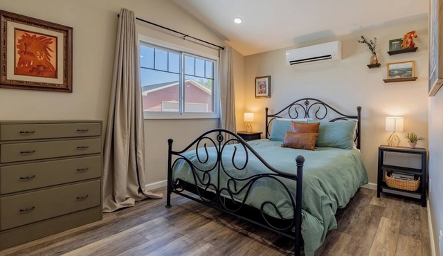 Downtown Casita- Charming one bedroom, close to Downtown Cody