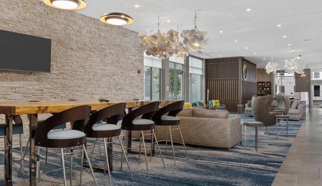 Element by Marriott Hampton Peninsula Town Center