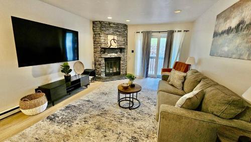 Elevation Hideaway