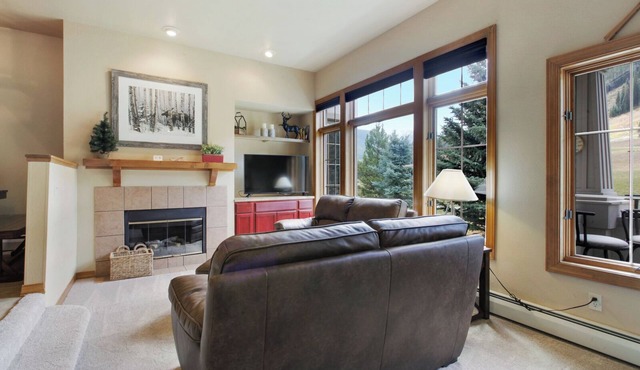 Elk Run 3 Bedroom Townhome #7 by RedAwning