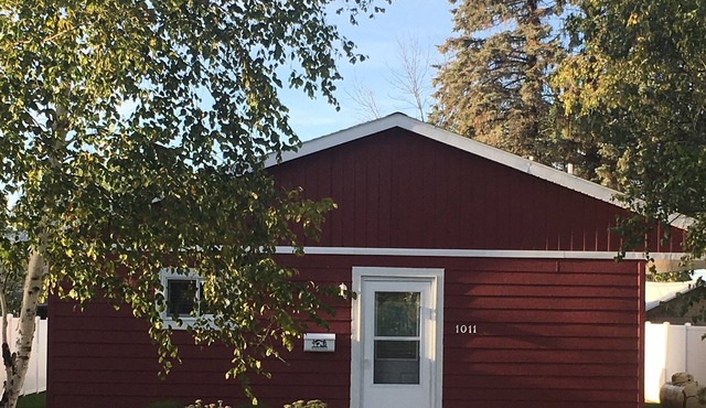 Ely "UP NORTH" Retreat/Air Conditioned/No Stairs/CLOSE TO TRAILS!!!
