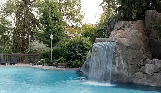Enjoy a Hassle-Free Stay! Pet-Friendly, Near Mobius Children's Museum