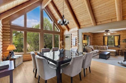 Evergreen Escape in Ridgway CO