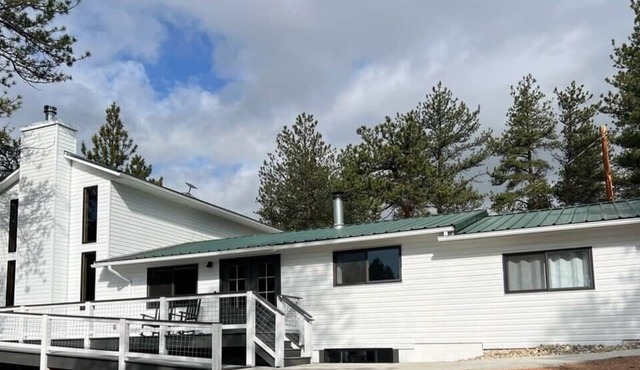Experience the best of The Colorado Mountains