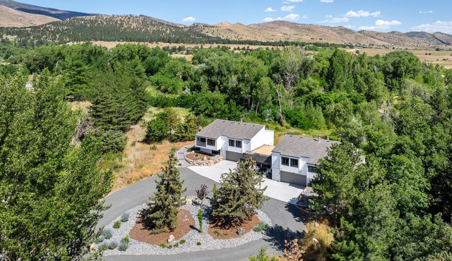 Exquisite Group Retreat, 15-min to Downtown Boulder