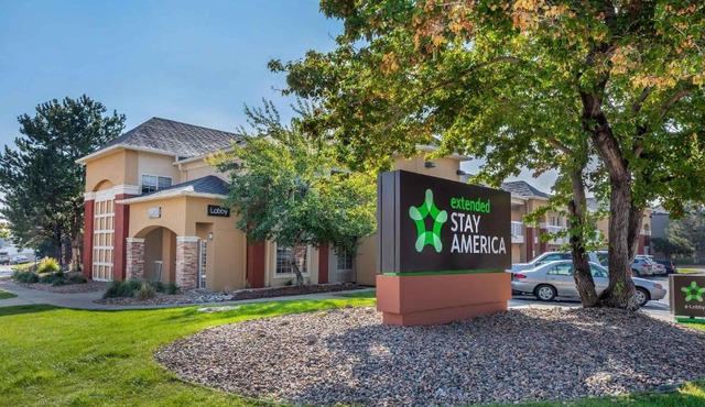 Extended Stay America Suites - Denver - Tech Center South - Inverness
