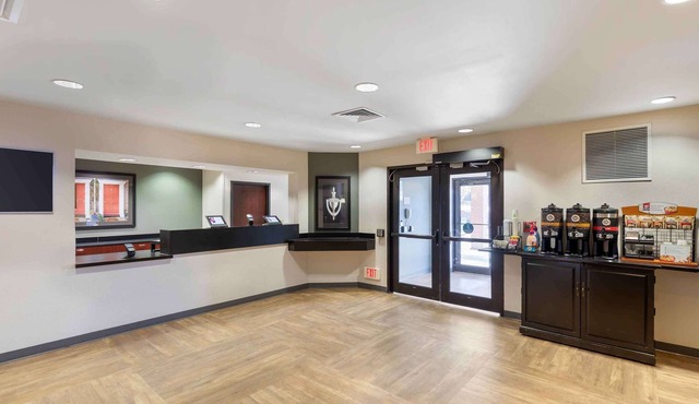 Extended Stay America Suites Denver Park Meadows