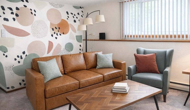 Family-friendly duplex near Fargodome, kings+bunk