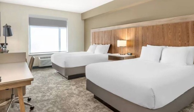 Family-Friendly Stay Near Downtown Pendleton – Less Than 10 Minutes