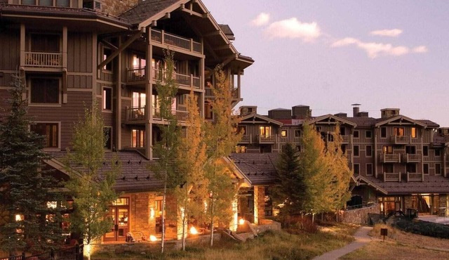 Four Seasons Jackson Hole ~ Summer or Winter Getaway!