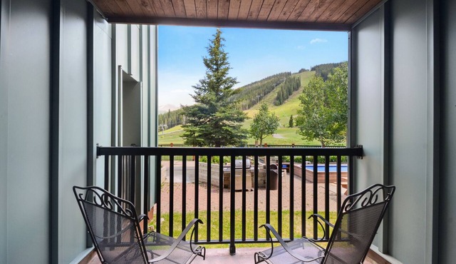 Foxpine Hotel Style Room with 1 Bed #108 by RedAwning