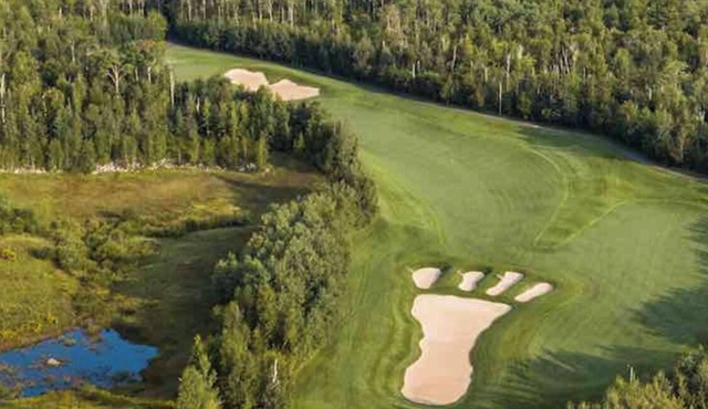 Golf/Ski Villa, amazing lake views, heart of the action at Giant's Ridge Resort