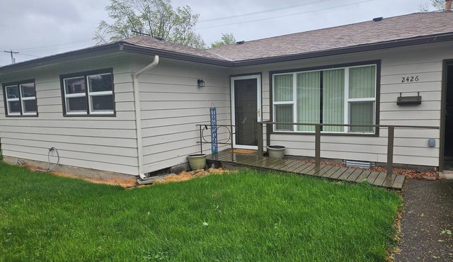 Gorgeous 3-bedroom house with AC in charming Pendleton close to everything!