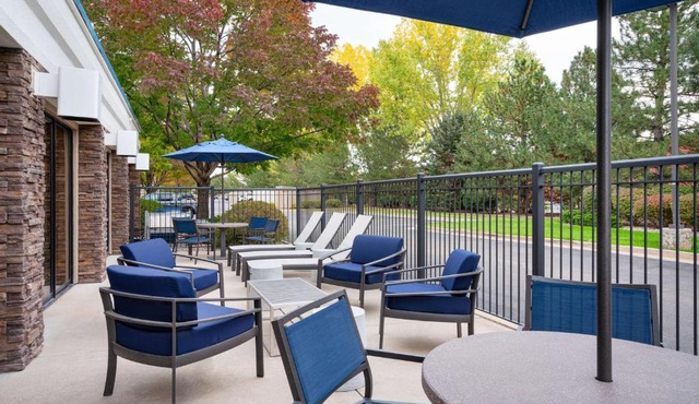 Hampton Inn Loveland