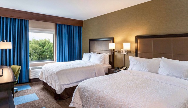 Hampton Inn & Suites Duluth North/Mall Area