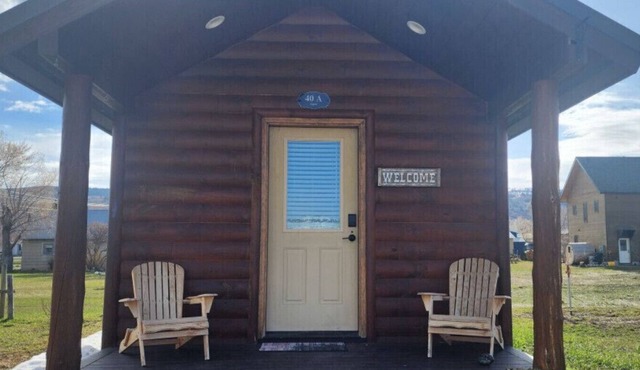 Hideaway on Aspen 40 A