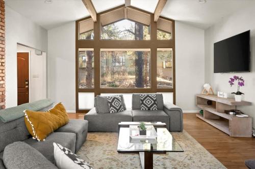 High Pines Lodge