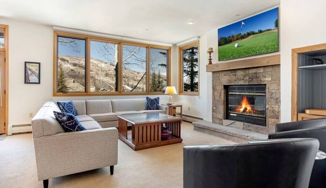 Highlands Lodge Beaver Creek - Corner Unit