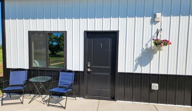 Hitching Post Motel