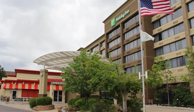 Holiday Inn Denver Lakewood by IHG