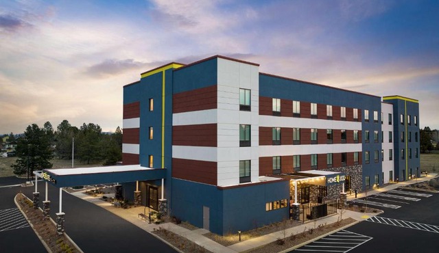 Home2 Suites By Hilton Bend, Or