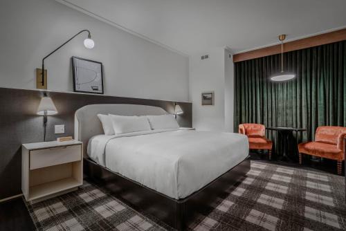Hotel Longmont